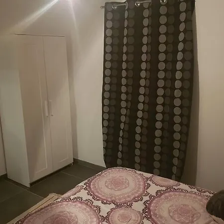 Petite Maison Au Calme Apartment