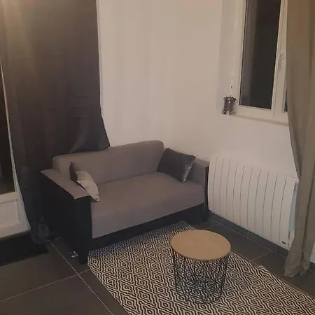 Apartment Petite Maison Au Calme *