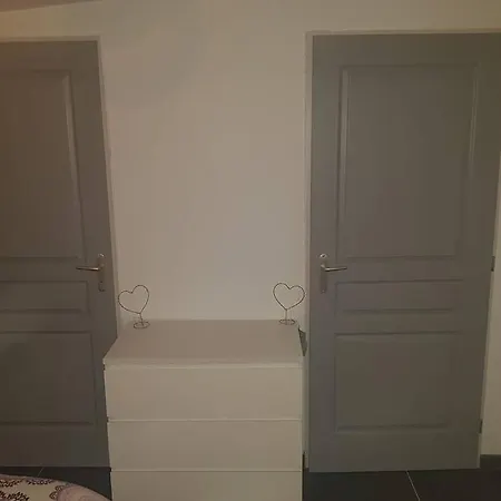 Petite Maison Au Calme *