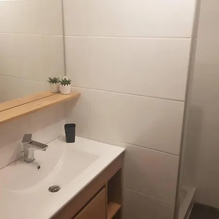 Petite Maison Au Calme