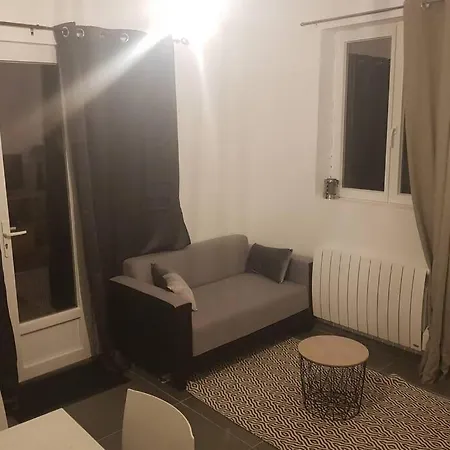 Petite Maison Au Calme * Macey (Aube)