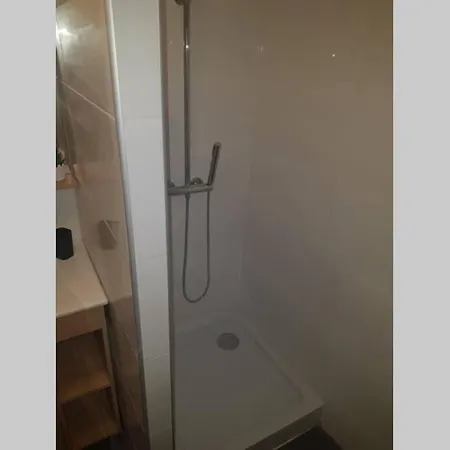 Petite Maison Au Calme Apartment Macey (Aube)